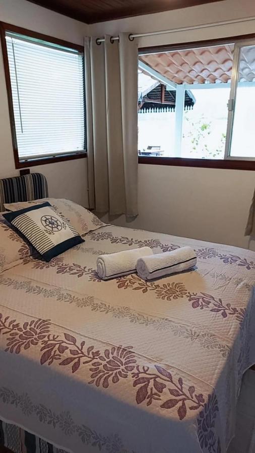 Club Mv Saco Do Ceu Hotell Abraão Eksteriør bilde