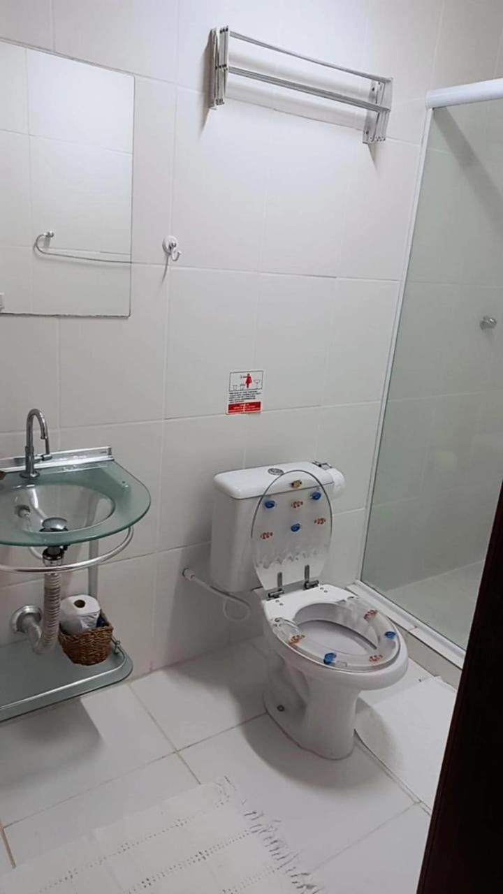 Club Mv Saco Do Ceu Hotell Abraão Rom bilde