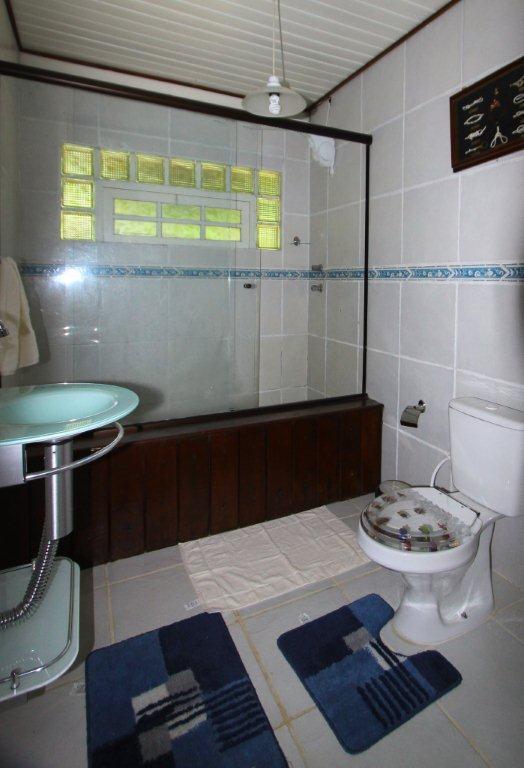Club Mv Saco Do Ceu Hotell Abraão Eksteriør bilde